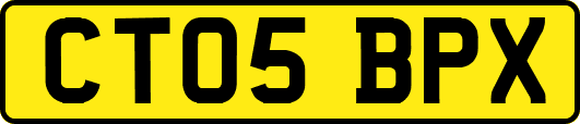 CT05BPX