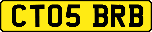 CT05BRB