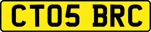 CT05BRC