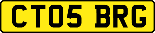 CT05BRG