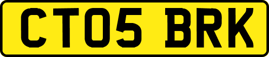 CT05BRK
