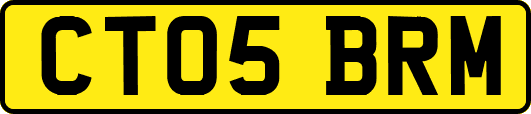 CT05BRM