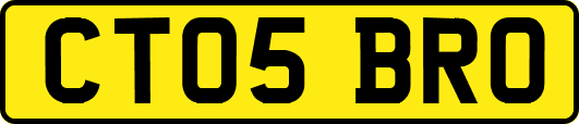 CT05BRO
