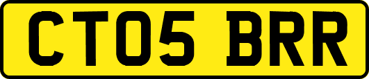 CT05BRR