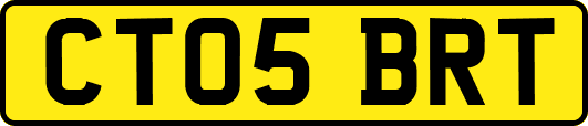 CT05BRT