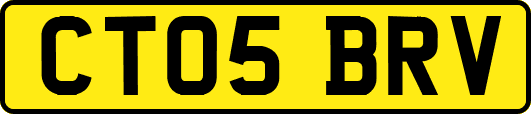 CT05BRV