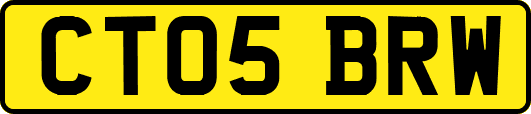 CT05BRW