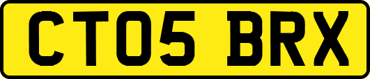 CT05BRX
