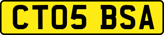 CT05BSA