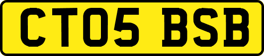 CT05BSB