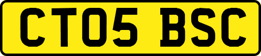 CT05BSC