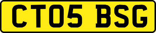 CT05BSG
