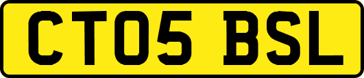 CT05BSL