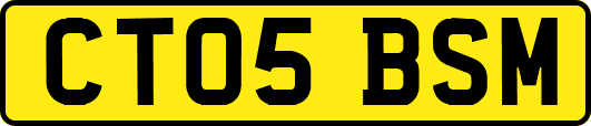CT05BSM