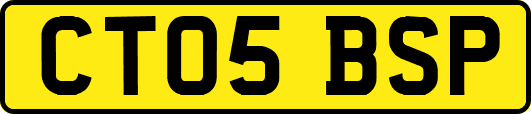 CT05BSP