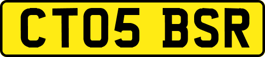 CT05BSR