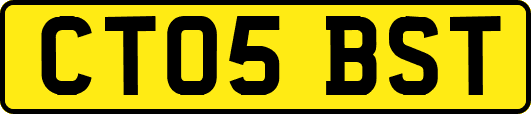 CT05BST