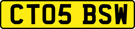 CT05BSW