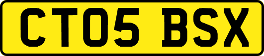CT05BSX