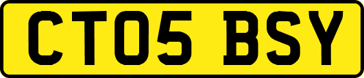 CT05BSY