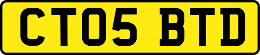 CT05BTD