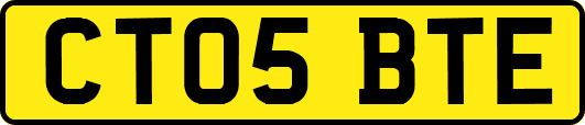 CT05BTE
