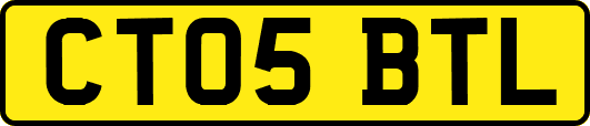 CT05BTL