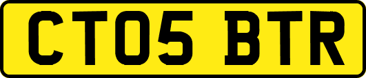 CT05BTR