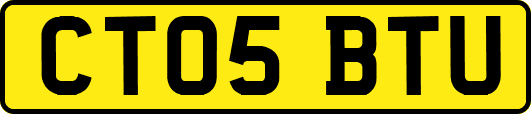 CT05BTU