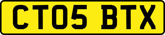 CT05BTX