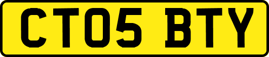 CT05BTY