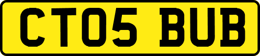 CT05BUB