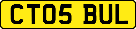 CT05BUL