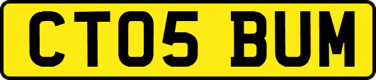 CT05BUM