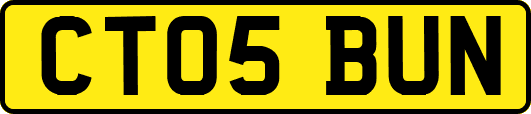 CT05BUN