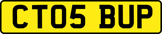 CT05BUP