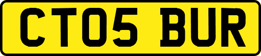 CT05BUR