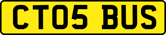 CT05BUS