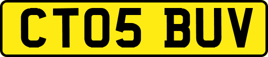 CT05BUV
