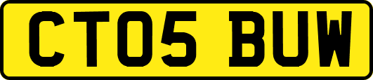CT05BUW