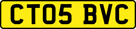CT05BVC