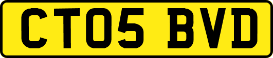 CT05BVD