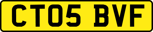 CT05BVF