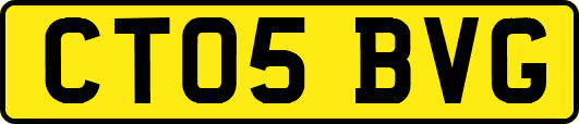 CT05BVG