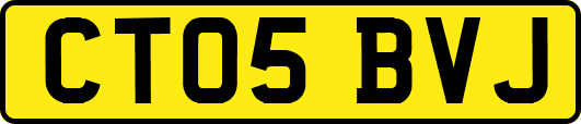 CT05BVJ