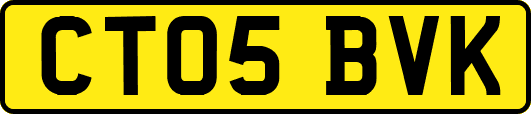 CT05BVK