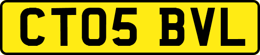 CT05BVL