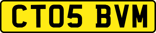 CT05BVM