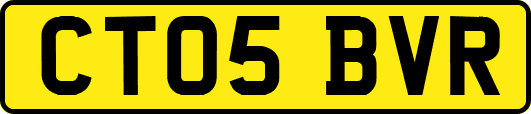 CT05BVR