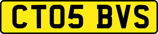 CT05BVS